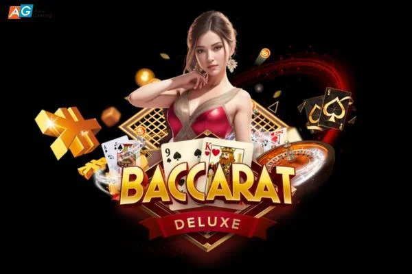 Play Baccarat in Swerte99: Your Ultimate Guide to Winning Big