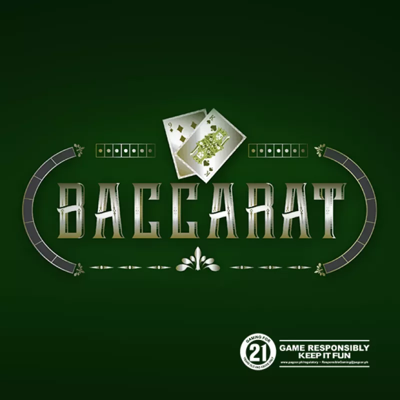 Play Sbobet Baccarat in Panaloko, Enjoy High-Stakes Gaming Action