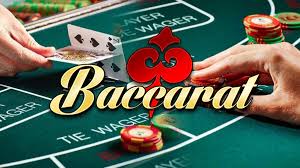 Play M Baccarat in Jilino1, Experience Exciting Casino Action