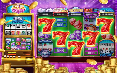 Triple 7 Slot Machine Payout in Jilino1, How to Maximize Your Winnings