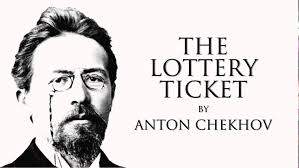 The Lottery Ticket Essay in Jili777, Analyzing the Moral Lessons and Themes of Chekhov's Story