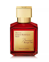 Baccarat Rouge 540 Review in Jili777, Discover the Fragrance’s Luxurious Appeal