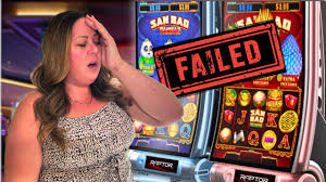 Understanding Slot Machine Malfunction Lawsuits, Legal Insights on Phwin