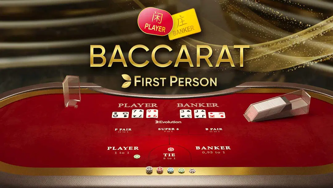 Discover the Baccarat Icon in Jilibet, A Guide to Winning and Strategies