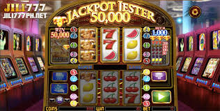 Professional Slot Machine Repair Services at Jilibet, Get Your Machines Running Smoothly