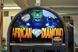 Spin the African Diamond Slot Machine in Nice88: Experience the Jewel of Africa