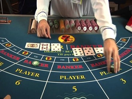 Your Ultimate Guide to Playing Baccarat: Baccarat Rouge, Online Casino, and Baccarat Rules on 63Jili