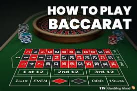 Mastering Baccarat: How to Win All the Time in Superace