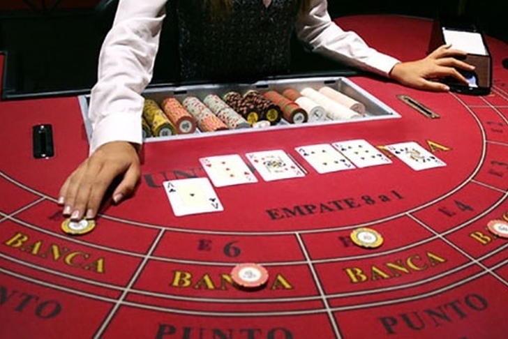 Strategies for Winning Baccarat in PH Dream