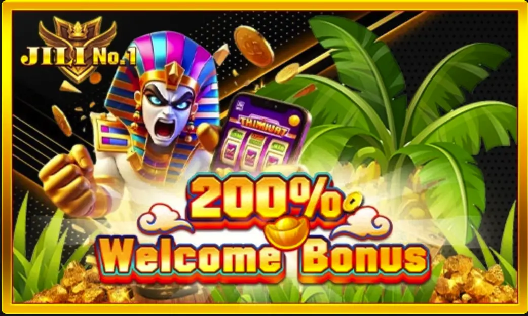 Enjoy Free Online Slot Machines Available in No1jili