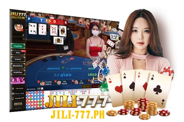 Mastering Baccarat Pronunciation: A Guide for Players in Jili777