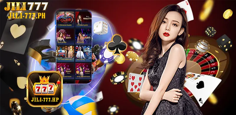 Explore the Features of Sport Bet Net Available in Jili777