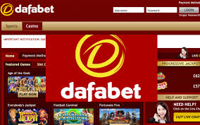 Claim Your Dafabet Bonus at SSBet77 for Big Wins