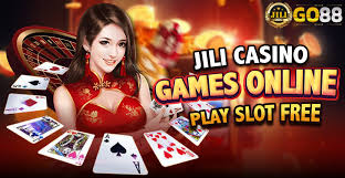 Unleashing Baccarat Dragon in Jili777