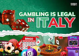 Exploring Sports Betting in Italy with Jili888