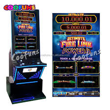 Discover Bally Slot Machines on Jili888