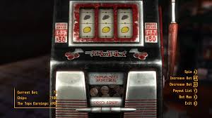 Fallout New Vegas Slot Machine Glitch in Jilibet: How to Fix or Take Advantage of It