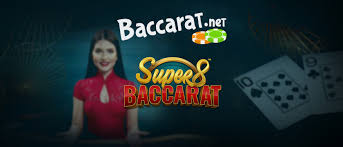 Explore the Exciting World of Dice Baccarat in Superace88