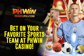 Unveiling the History of Sports Betting in the Philippines with PHWin