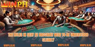 Enhance Your Skills with a Baccarat Trainer in Winph