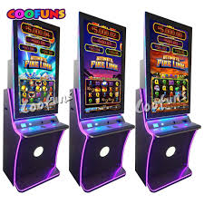 Discover Bally Slot Machines for Sale in Jili888: Your Guide to Gaming Excellence