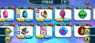 The Enchantment of Lottery Tickets in Monster Legends: A Journey of Chance