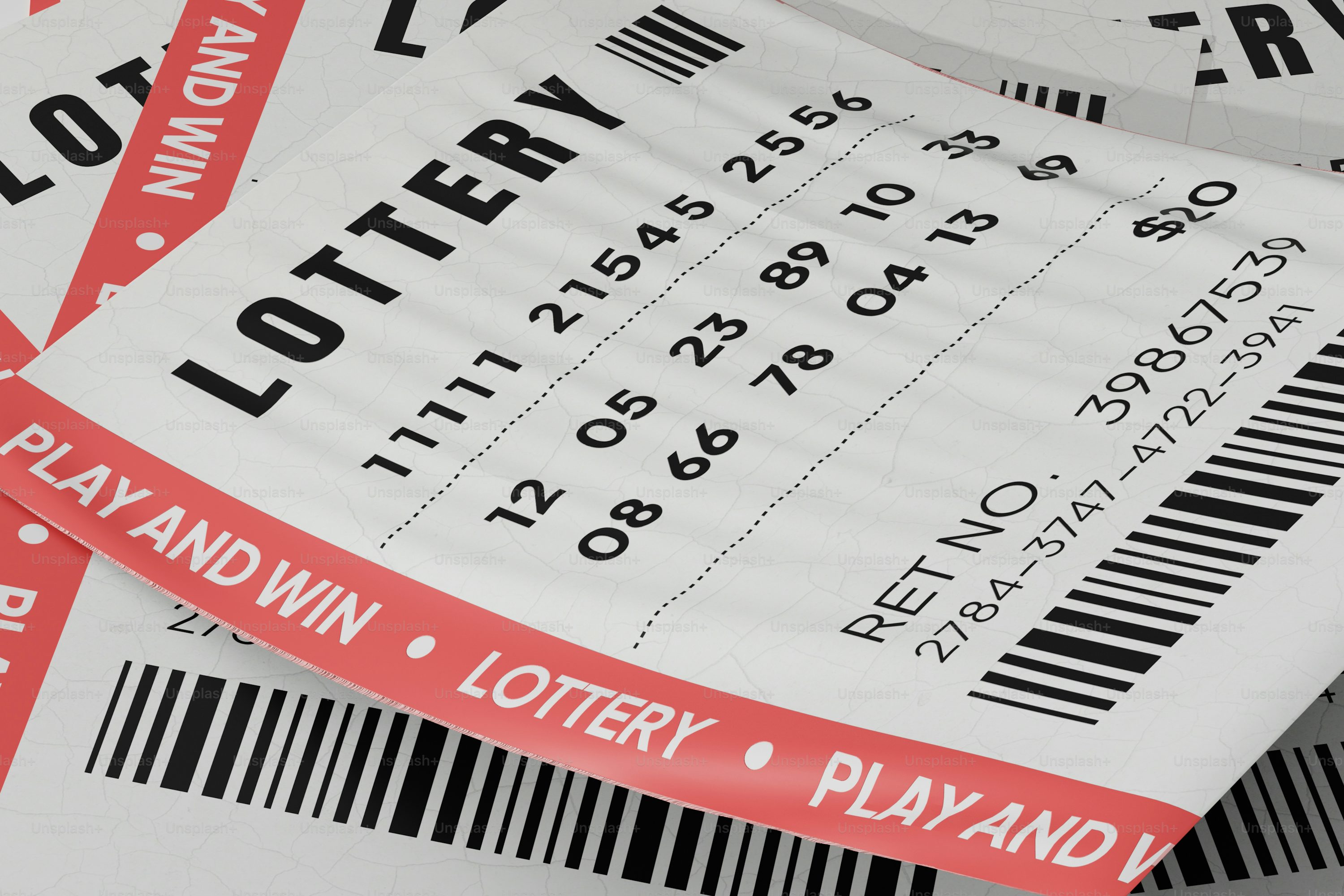 A Complete Guide on How to Fill Out a Lottery Ticket in Jilicc 🎟️