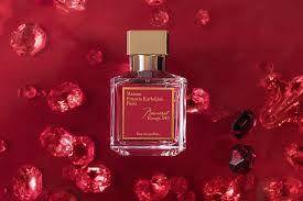 The Art of Baccarat Rouge 540: A Fragrance Review