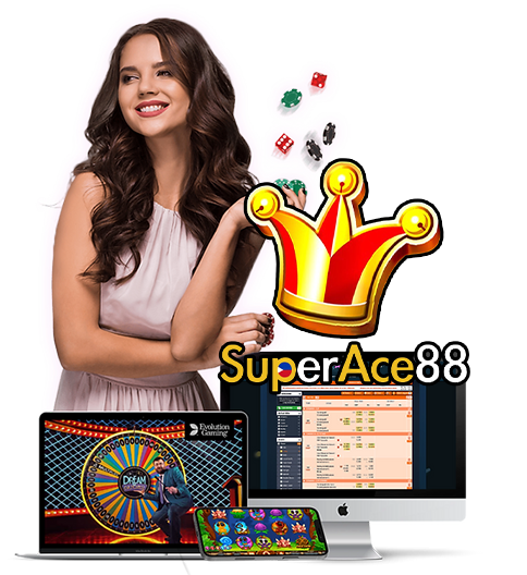 Exploring Dafabet A Comprehensive Overview on SuperAce88