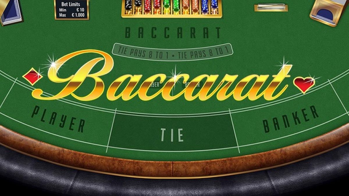 The Ultimate Baccarat Experience Awaits at Betso88