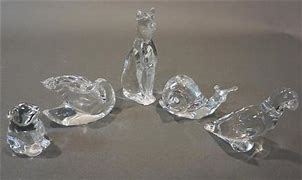 Explore Exquisite Baccarat Crystal Animals Available at WinPH