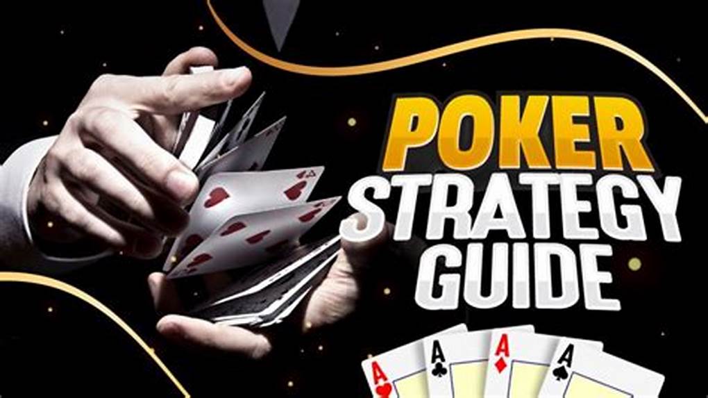 The Ultimate Guide to Dafabet Poker Strategies