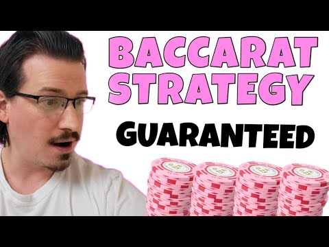  Baccarat Success, A Guide to Winning on Wow88