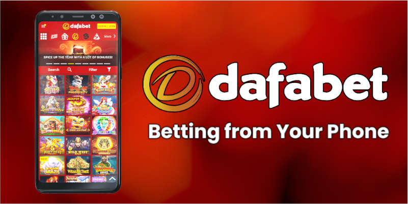 Download the Dafabet APK for Easy Access on JiliCC