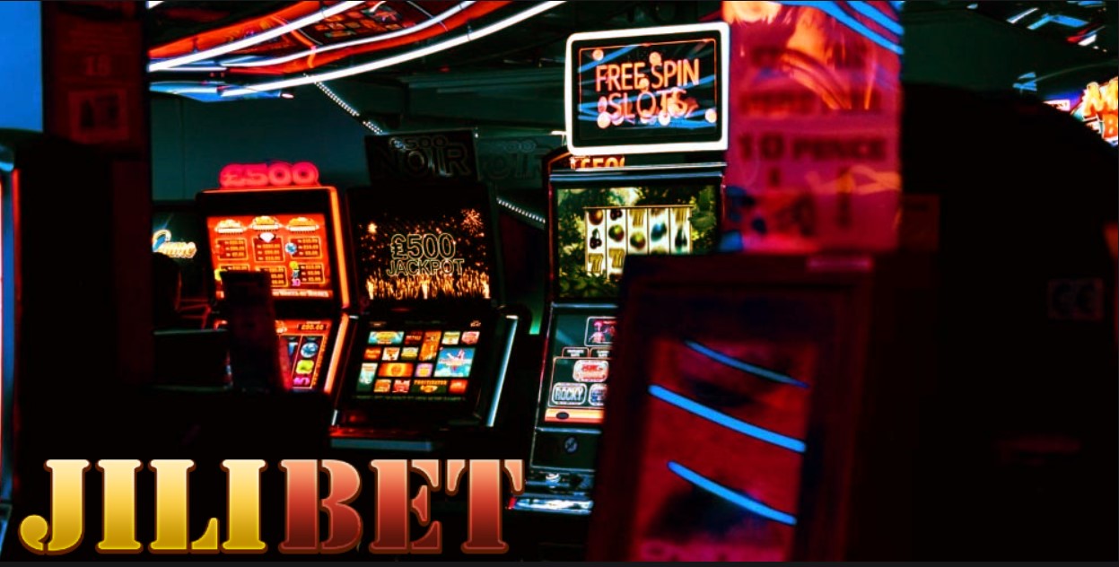 Create Stunning Custom Slot Machine Animations in JiliBet