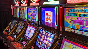 Exploring the World of Slot Machines at Money88