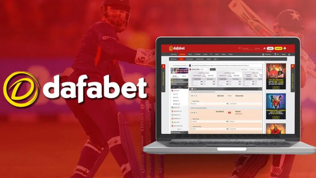 Discover the Thrill of Cricket Betting with Dafabet