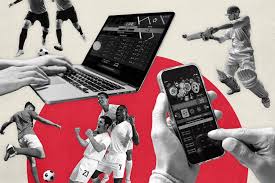 The Legal Landscape of Online Sports Betting in Nice88