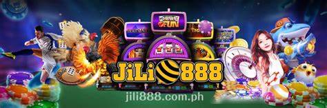 Jili888 Your Gateway to Thrilling Slot Experiences