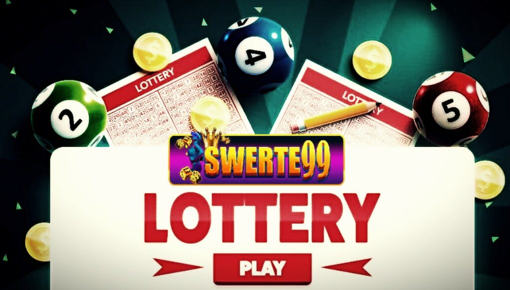 Discover the Excitement of Lottery with Swerte99