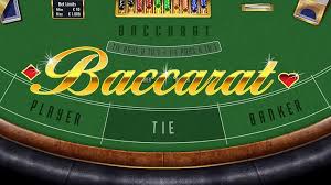 Baccarat Offline in Betso88, Play Anytime, Anywhere