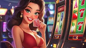 Slot Machine PNG in PHWin, Download High-Quality Images for Your Project