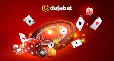 Explore Dafabet Line Features in Jilicc for Enhanced Betting Experience