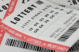 Your Comprehensive Resource for UK Lottery Tickets