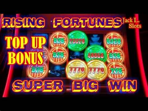 Unleash Your Luck with Wow888's Good Fortune Slots