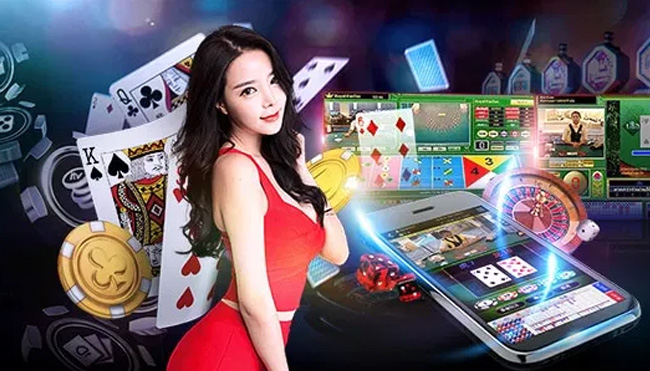 Baccarat The Game of Chance and Skill on WOW888