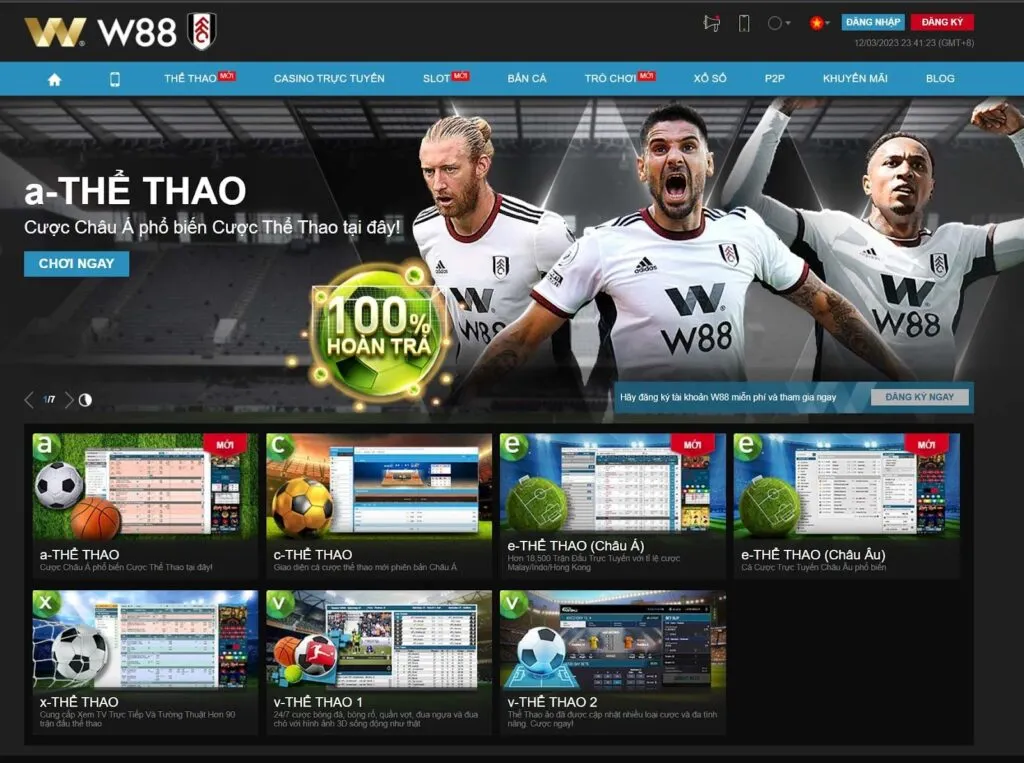 Understanding Betting Odds A WOW88 Perspective