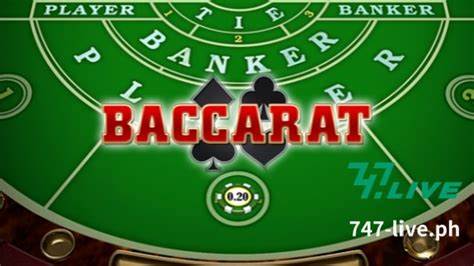 How to Play Baccarat for a Living at WinPH: Strategies and Tips