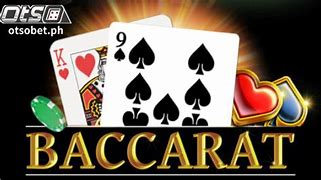 Baccarat for Dummies: A Beginner's Guide in Panaloko