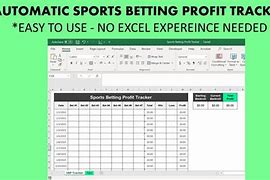 Optimize Your Betting with a Sports Betting Spreadsheet in Bet88